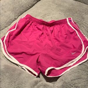 Nike athletic shorts